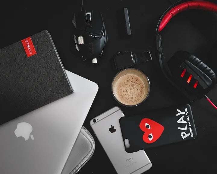 Smart Devices