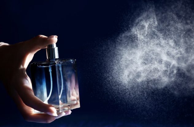 Fragrances
