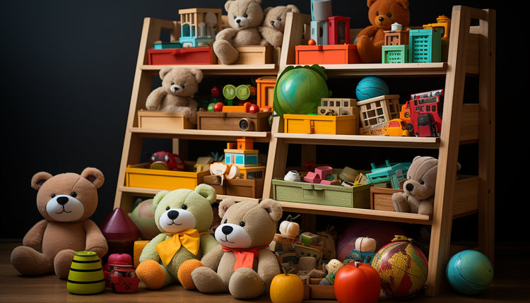 Toys & Games