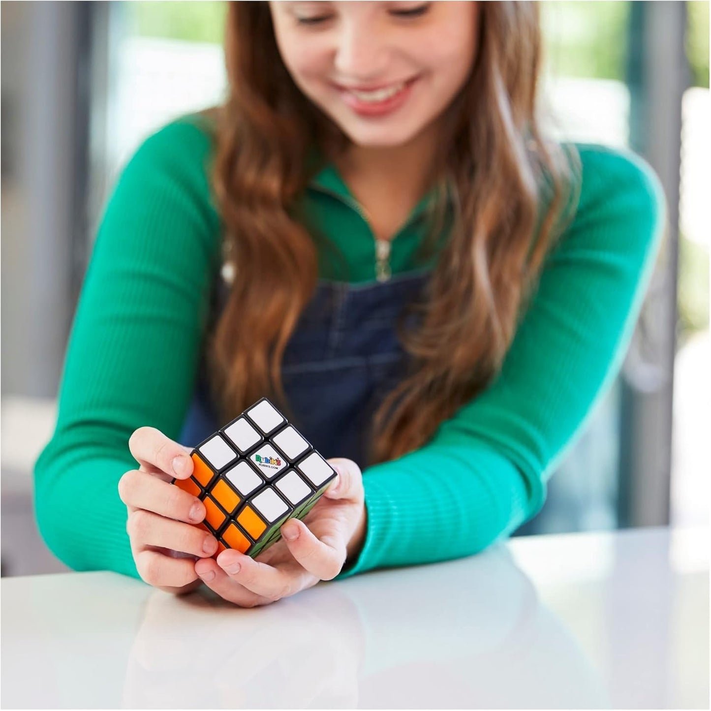 Rubik’s Cube 3x3 – Original Puzzle Cube