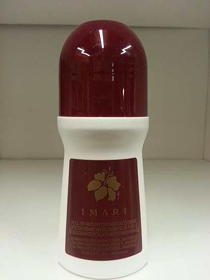Imari Roll-on Anti-perspirant Deodorant Bonus Size 2.6 Fl Oz By Avon