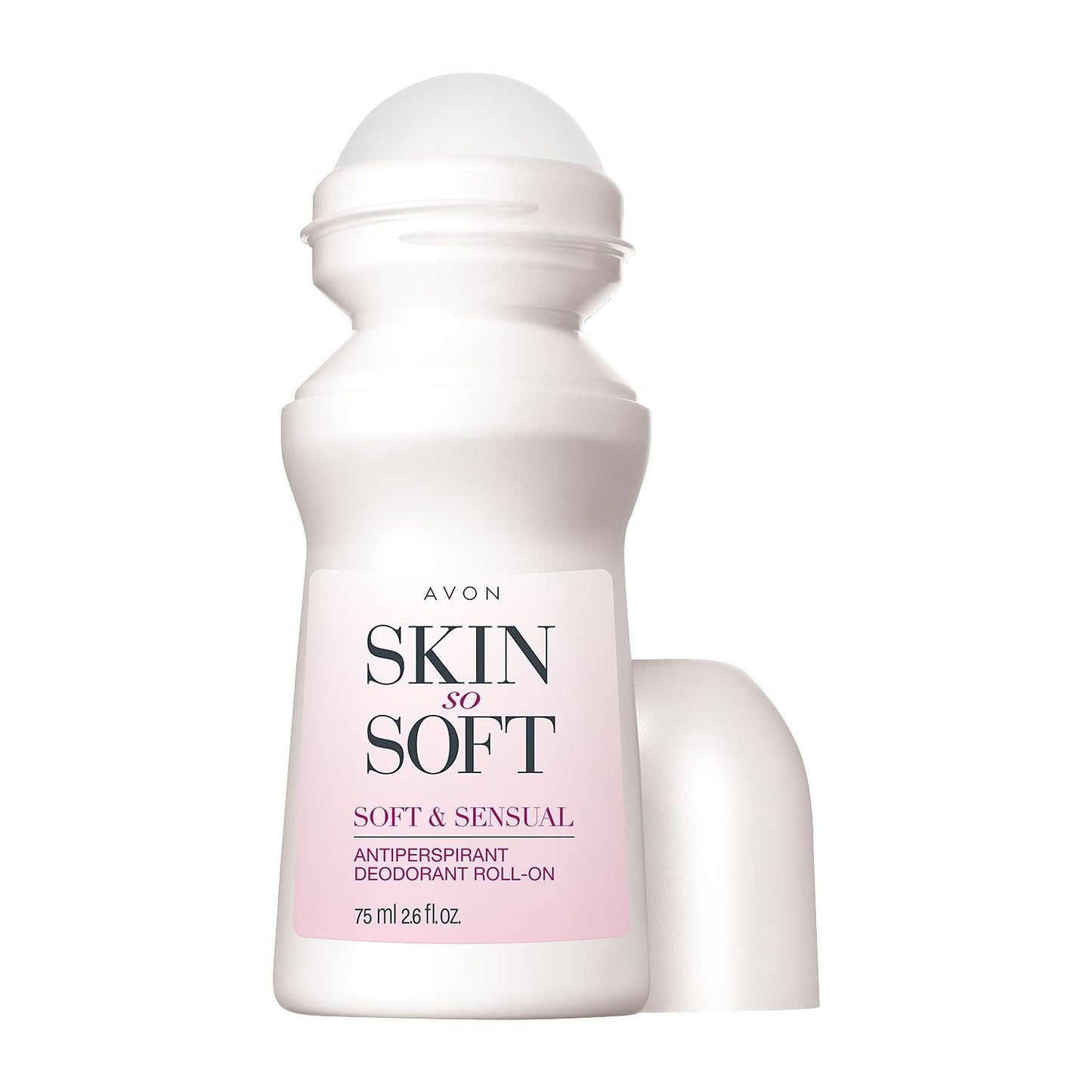 Skin So Soft Soft & Sensual Roll-On Antiperspirant Deodorant