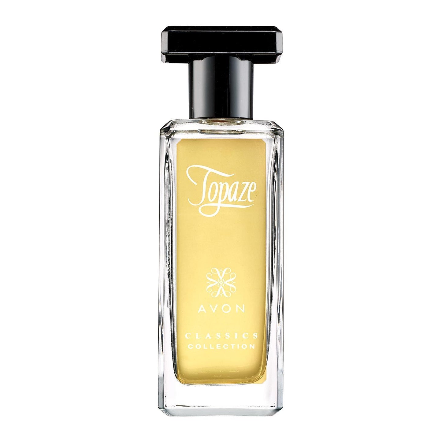 Topaze Avon Perfume