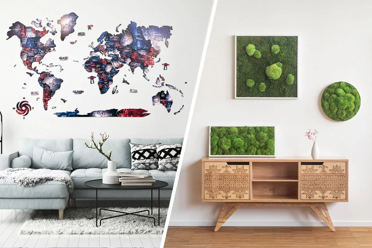 Home Decor