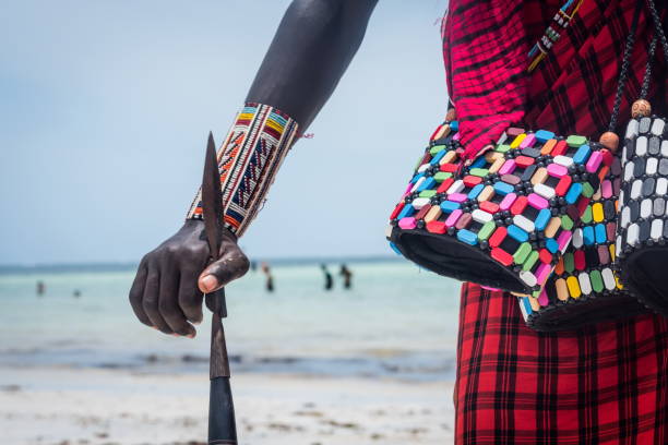 African Wear