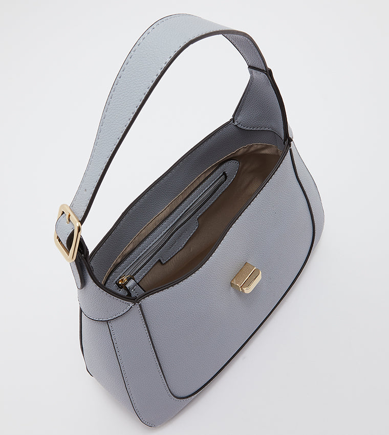 Nine West Ione Hobo Bag – Blue