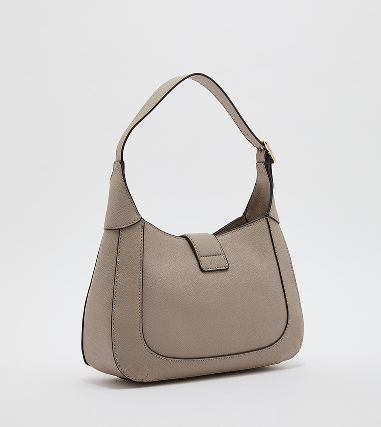 Nine West Ione Hobo Bag – Beige