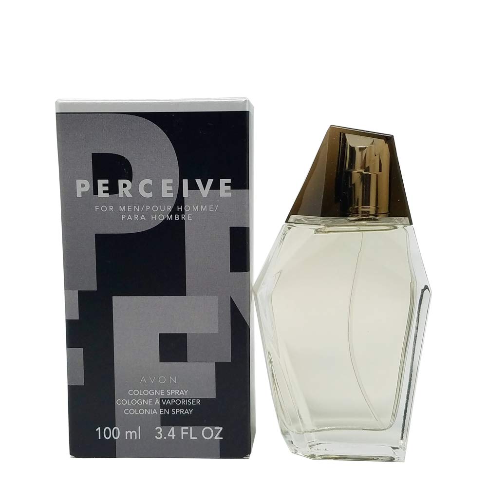 Avon Perceive Cologne Spray for Men