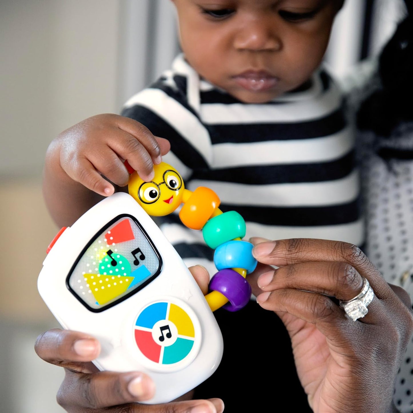 Baby Einstein Take Along Tunes Musical Toy, Ages 3 months