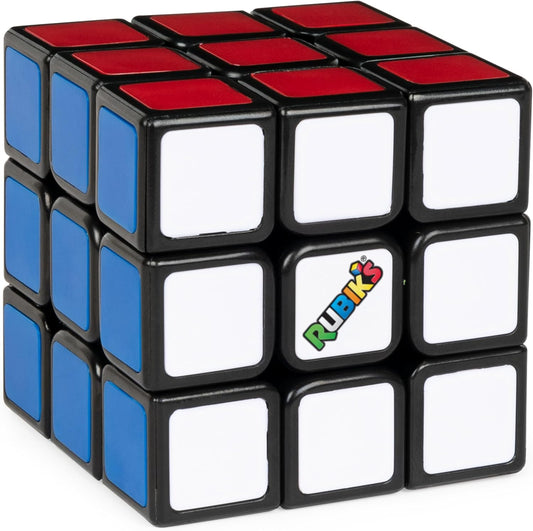Rubik’s Cube 3x3 – Original Puzzle Cube