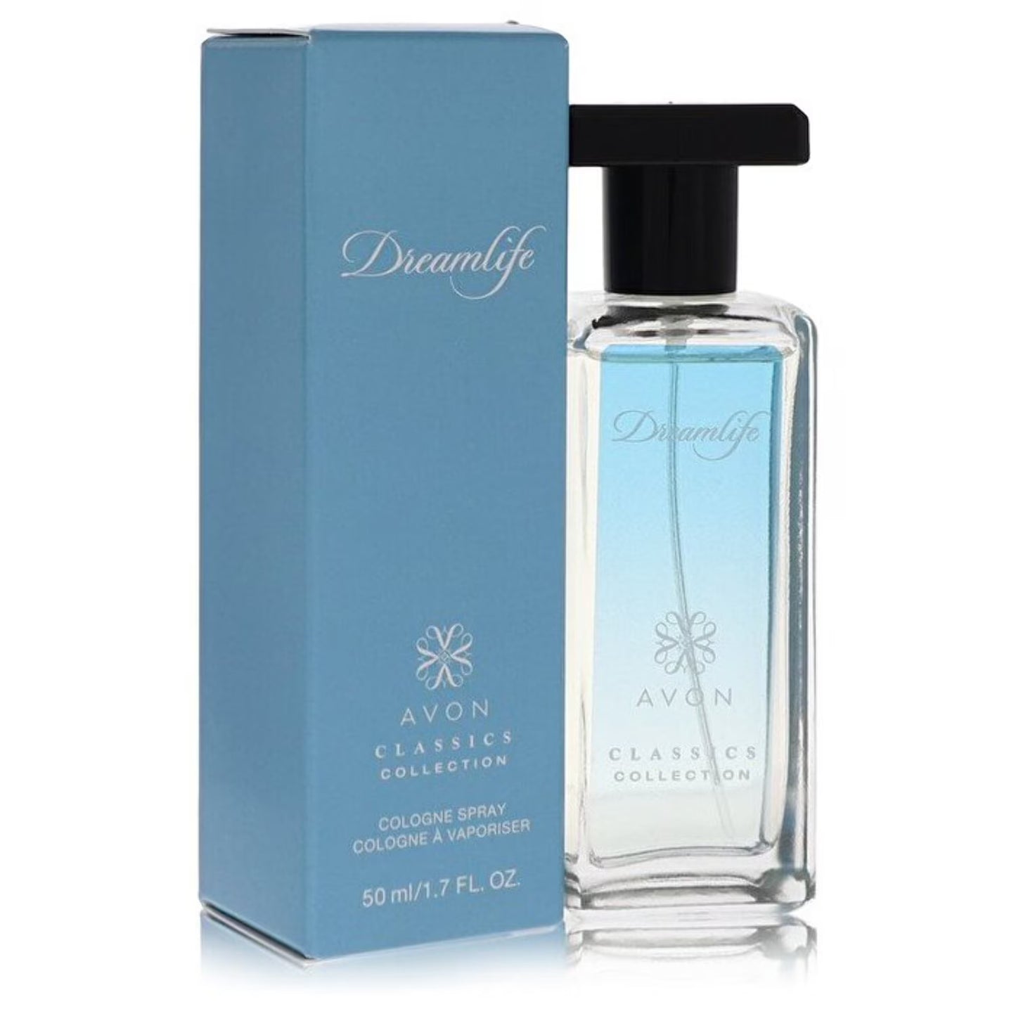 Avon Dreamlife Classics Collection Cologne Spray – 50ml