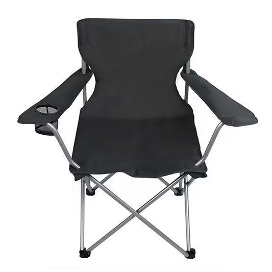 Ozark Trail Foldable Camp Chair Maroon