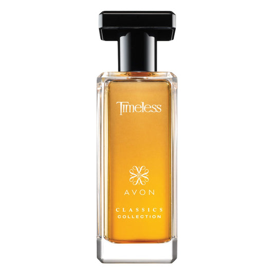 Timeless by Avon Cologne Spray for Women