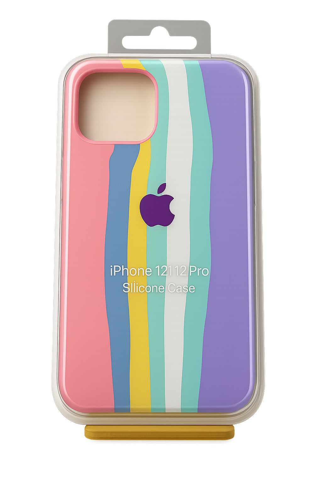Silicone Case for iPhone 12 Pro Max