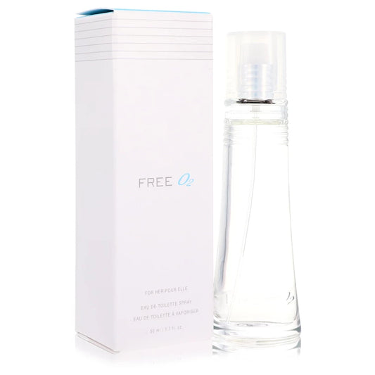 Free O2 For Her by Avon