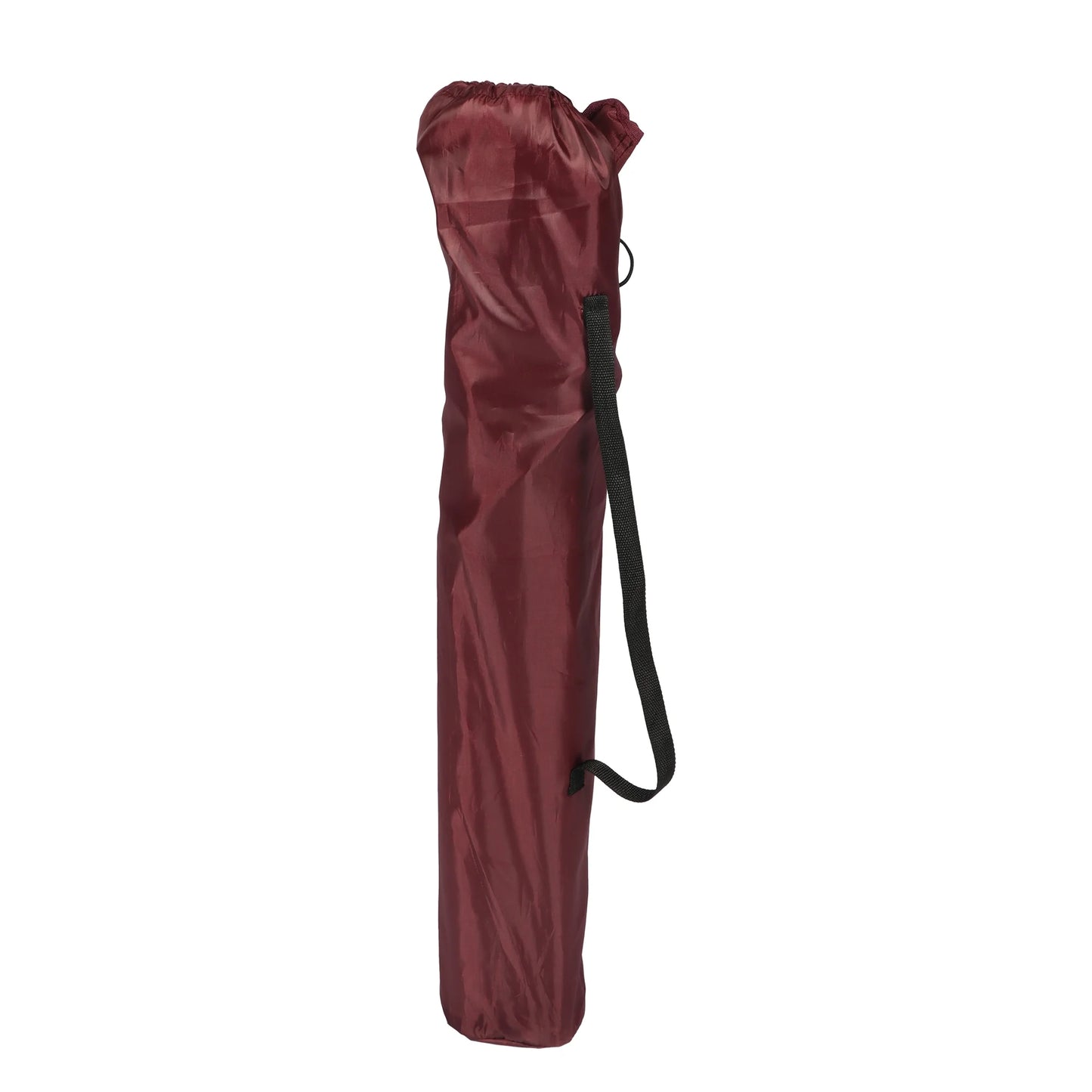 Ozark Trail Foldable Camp Chair Maroon