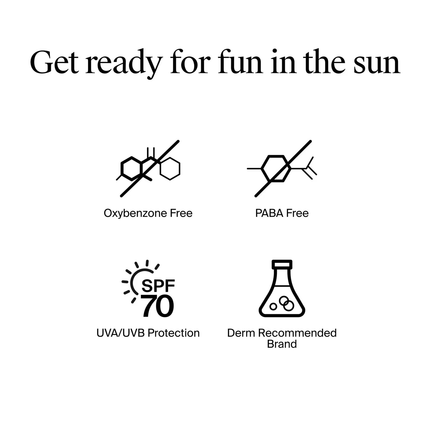 Neutrogena Beach Defense Sunscreen Spray SPF 70 – Broad Spectrum UVA/UVB Protection, Water-Resistant, 6.5 oz